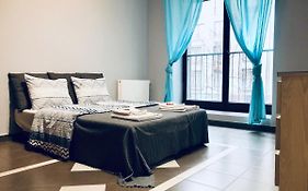 Walonska 9 - Private Apartment